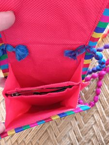 Side Sling Bag