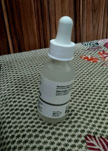 The Ordinary Niacinamide Serum 30ml