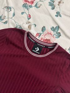 Converse Bodycon Dress