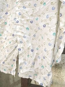 Ladies Shirt For Summer