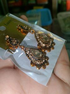 Beautiful Earrings