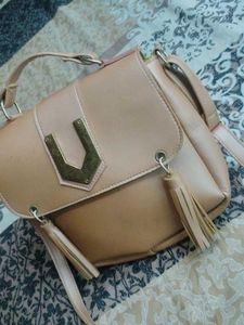 Cute Crossbody Bag