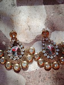 New Look Artificial Jewellery