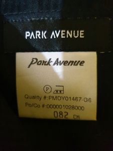 Men Pants