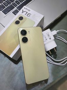 VIVO Y16 BEST DEALS