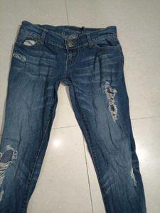 girls jeans