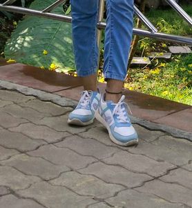 White Shoes 👟