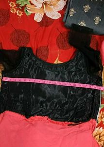 Elegant Ethnic Gown