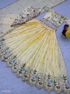 Designer Dupe Lehenga