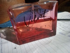 Eau De Parfum Women- Get Freebies