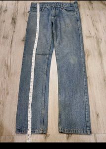 Sc2816 Sabrin Jeans Size 34