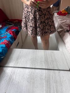 Short Skirt