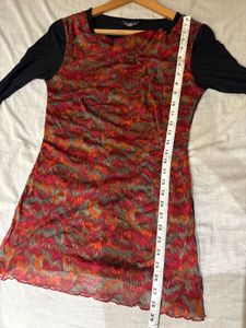 BENOTTI  Beautiful Cowl Neck Top