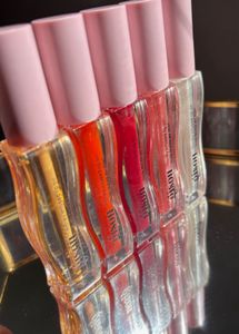 Gisou Honey Infused Lip Oils (DUPE)
