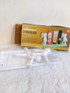 Plastic Shelfs