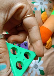 Shape Puzzle