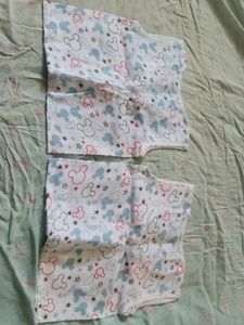 Soft And Pure Cotton Shirt