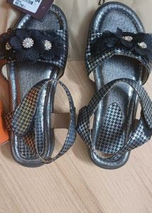 Brand New Party Sandals For Kids