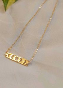 Phase Moon Chain