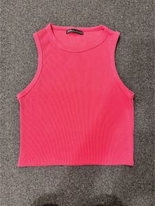 Zara Crop Top