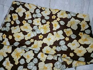 Fabric Material