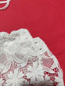 Girls Top Size M
