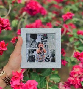 Customize MIni Frame ( Best gift )