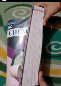 ISC Class 12th Chemistry