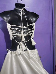 Elegant Lehenga Choli Set