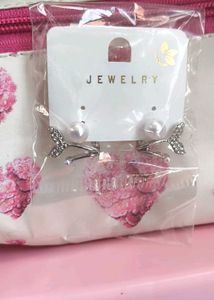 Mermaid Tail Earrings