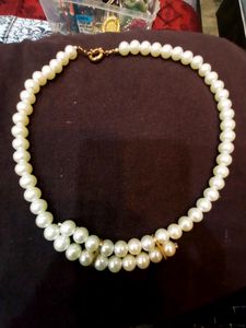 Combo Of Ladkewale Batch Bracelet And Necklace
