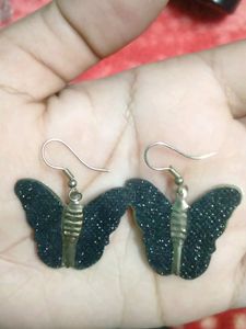 Combo Of Earings + Freebie