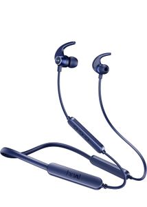 Boat Wireless Bluetooth Earphones - Blue