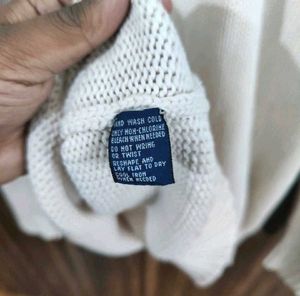 Ralph Lauren Knit Pullover - Chest 40