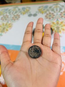 2002- 5 Rupee Coin