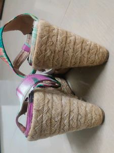 Wedges