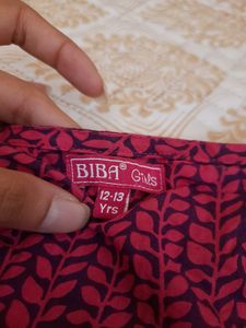 BIBA Suit Set