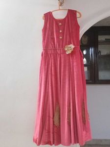 Gown