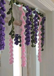 Handmade Door Hanging