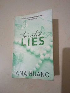 Twisted Lies
