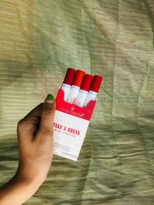 Take A Break Segret Lipstick