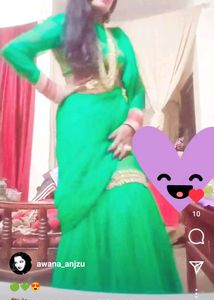 Ready to Wear Lehenga Fish Cut Saree