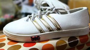 ALL NEW SNEAKERS... Never Wore It Once