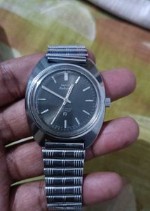 HMT Kohinoor Vintage Hand-Winding Watch! ⏳