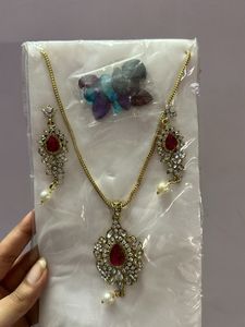 Jewellery Set