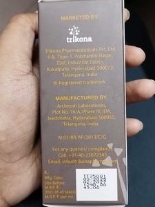 Tritex Serum - Dark Spot Corrector