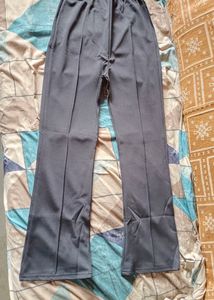 Black Trouser