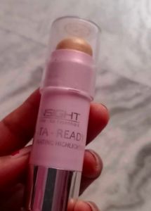 Combo Highliter Or Contour