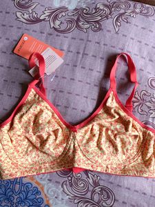 Rosaline Bra