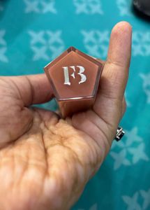 Fenty Beauty gloss bomb stick - sp’ice cold